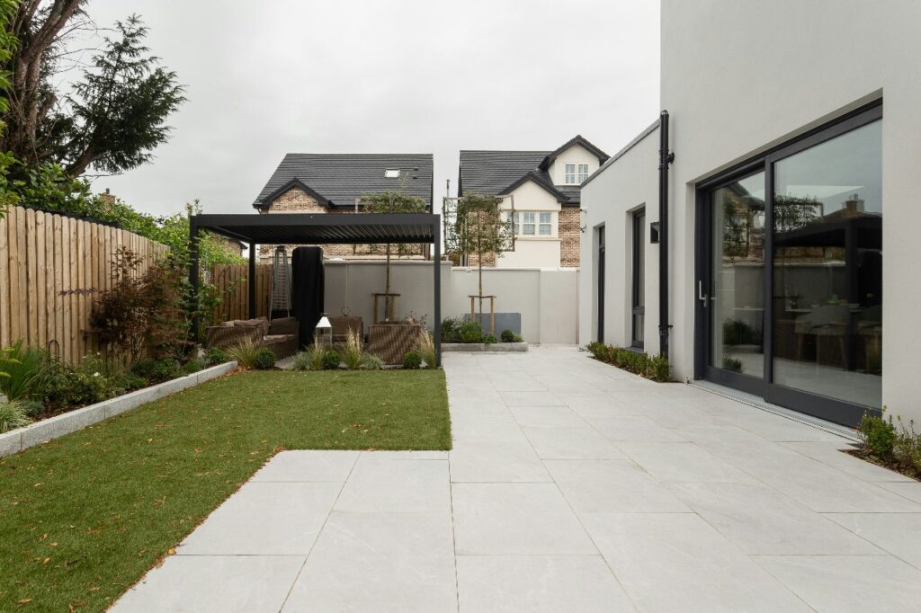 Villa Renovation